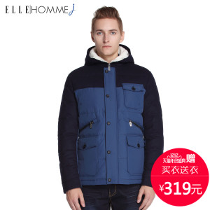 ELLE HOMME 913319008