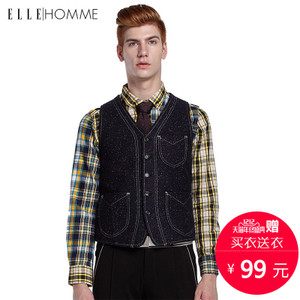 ELLE HOMME 913320001