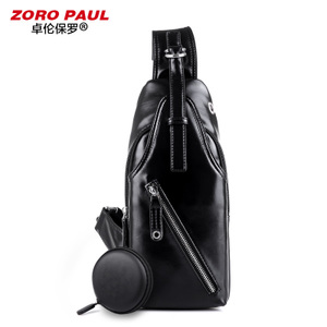 ZORO PAUL/卓伦保罗 zr7631-1-0