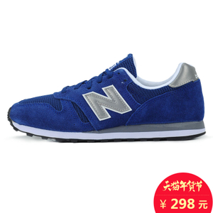 NEW BALANCE 2017Q1ML373BLU