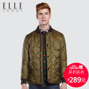 ELLE HOMME 913319004