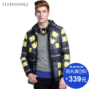 ELLE HOMME 913318015