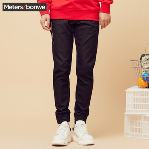 Meters Bonwe/美特斯邦威 756047