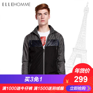 ELLE HOMME 913323009