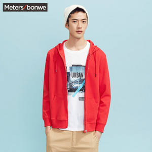 Meters Bonwe/美特斯邦威 601753