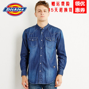 Dickies 163M20WD15