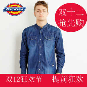 Dickies 163M20WD15