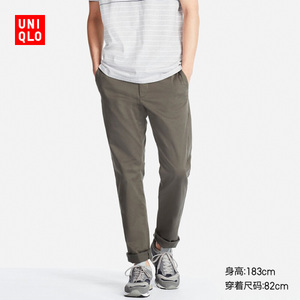 Uniqlo/优衣库 UQ182664000