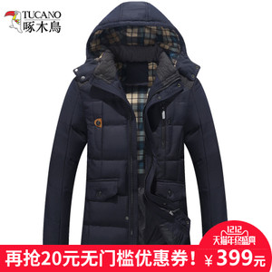 TUCANO/啄木鸟 YT6812