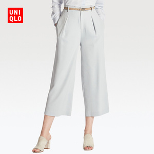 Uniqlo/优衣库 UQ184834000