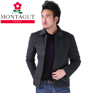 Montagut/梦特娇 BLF5768-12W