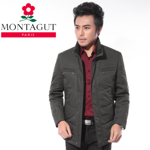 Montagut/梦特娇 DJM2105-12W