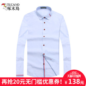 TUCANO/啄木鸟 YT5625