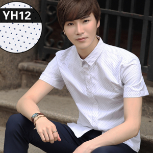 易文 YH12