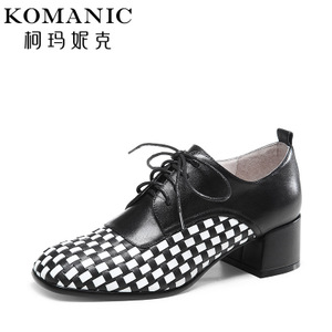 Komanic/柯玛妮克 1225