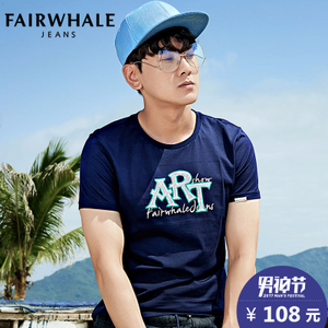 Mark Fairwhale/马克华菲 7162217111