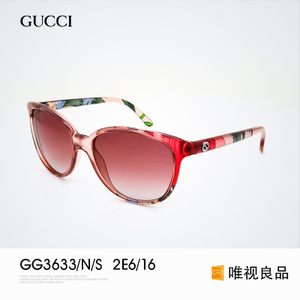 Gucci/古奇 GG-3633