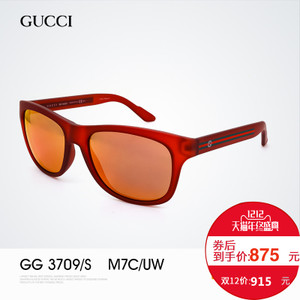 Gucci/古奇 GG-3709