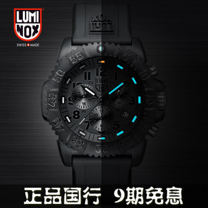 LUMI NOX/雷美诺时 3081.BO