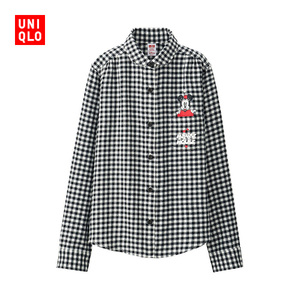 Uniqlo/优衣库 UQ179753100