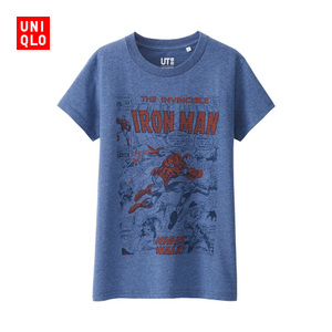 Uniqlo/优衣库 UQ192297000