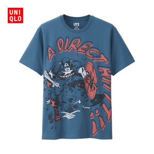 Uniqlo/优衣库 UQ192218000