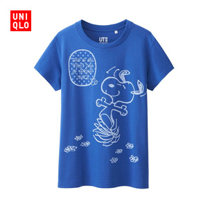 Uniqlo/优衣库 UQ191426000