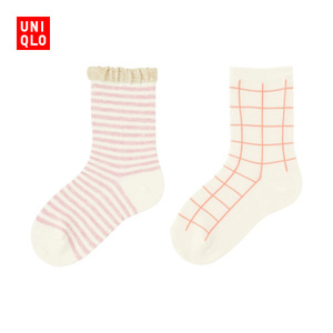 Uniqlo/优衣库 UQ181343000