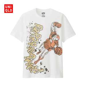 Uniqlo/优衣库 UQ192216000