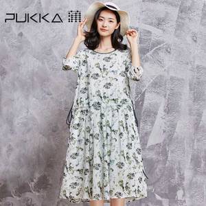 Pukka/蒲牌 D664508