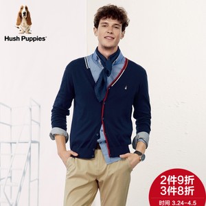 Hush Puppies/暇步士 PW-26538