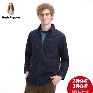 Hush Puppies/暇步士 PJ-26524