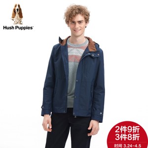 Hush Puppies/暇步士 PJ-26555