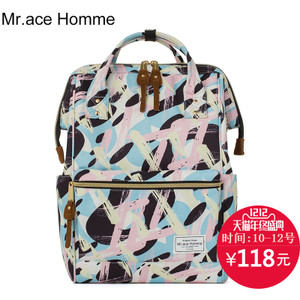 Mr.Ace Homme MR16B0338B