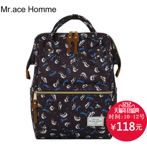 Mr.Ace Homme MR16B0340B