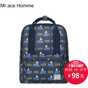 Mr.Ace Homme MR16C0394B
