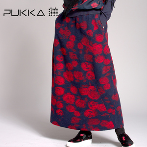 Pukka/蒲牌 964136