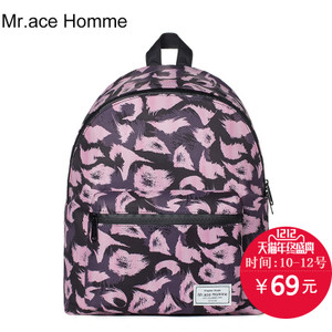 Mr.Ace Homme MR16B0345B