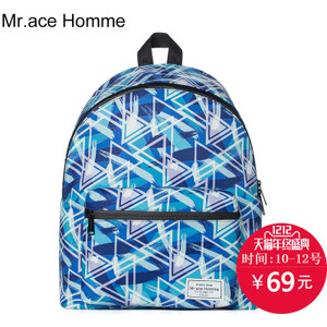 Mr.Ace Homme MR16B0342B