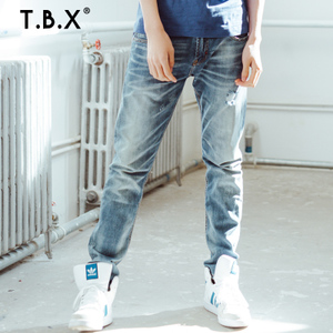 T．B．X/特柏轩 TK15206