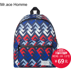 Mr.Ace Homme MR16B0343B