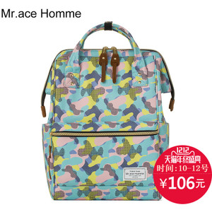Mr.Ace Homme MR16B0332B