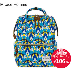 Mr.Ace Homme MR16B0337B