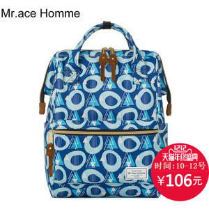 Mr.Ace Homme MR16B0339B