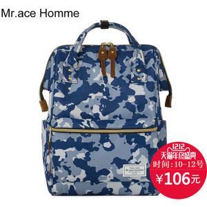 Mr.Ace Homme MR16B0341B