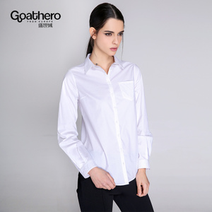 GOATHERO/盛世绒 G6073A