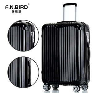 F．N．BIRD FNB-9049-0507