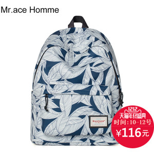 Mr.Ace Homme MR16B0321B