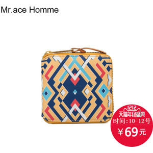 Mr.Ace Homme M16023Q