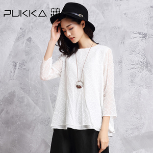 Pukka/蒲牌 652009